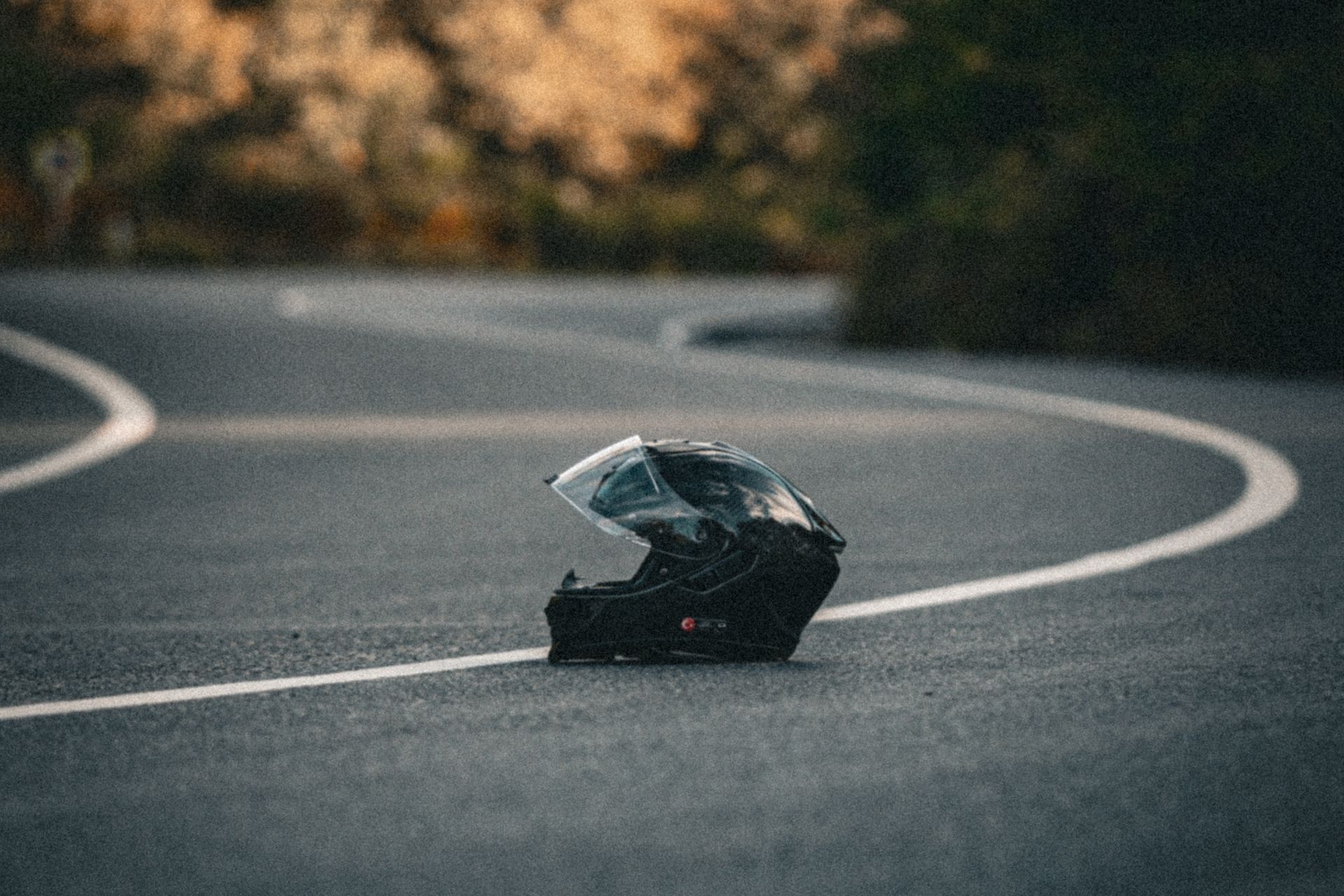 acidente de moto sequela INSS
