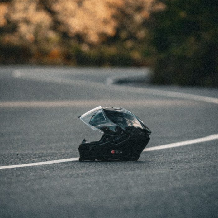 acidente de moto sequela INSS